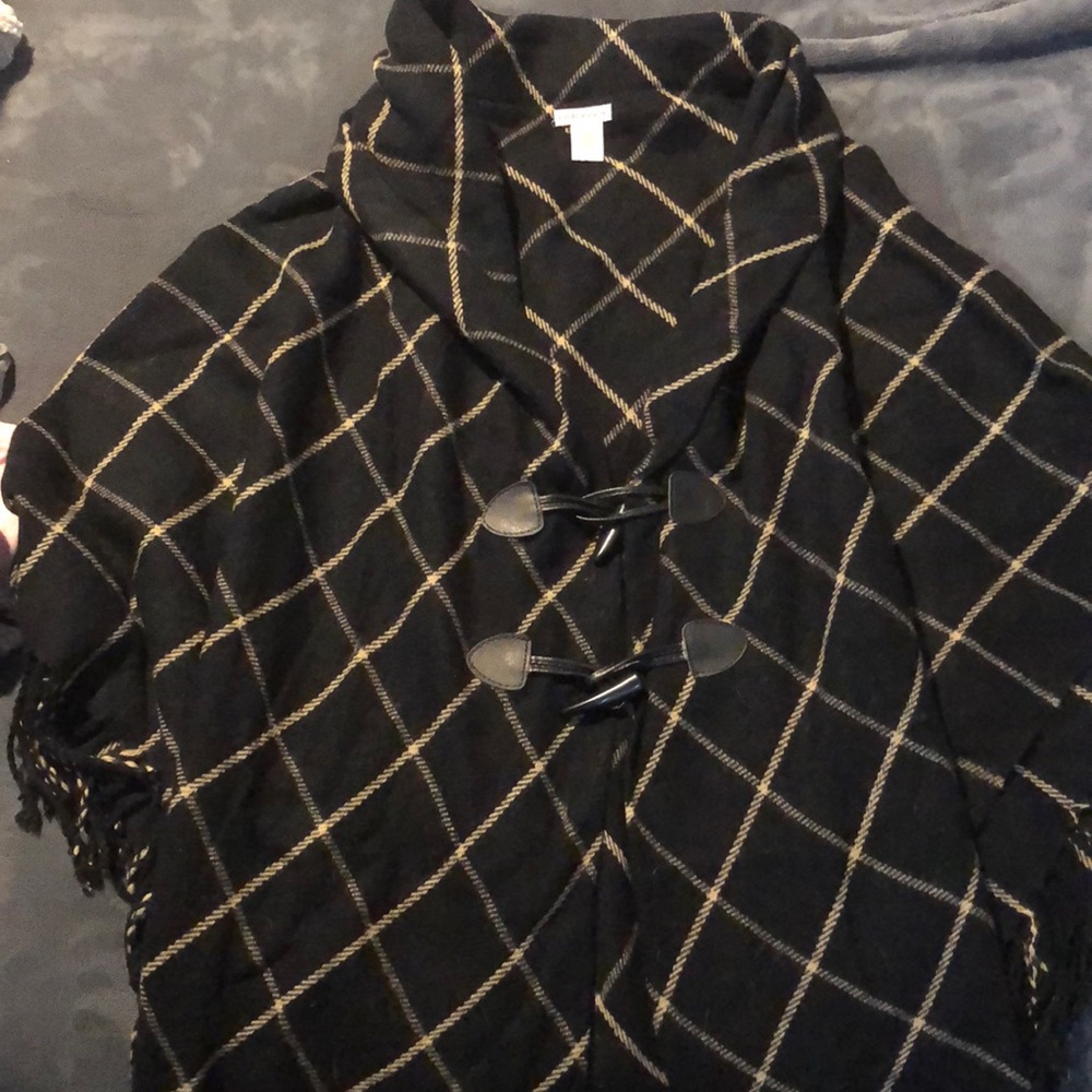 Poncho